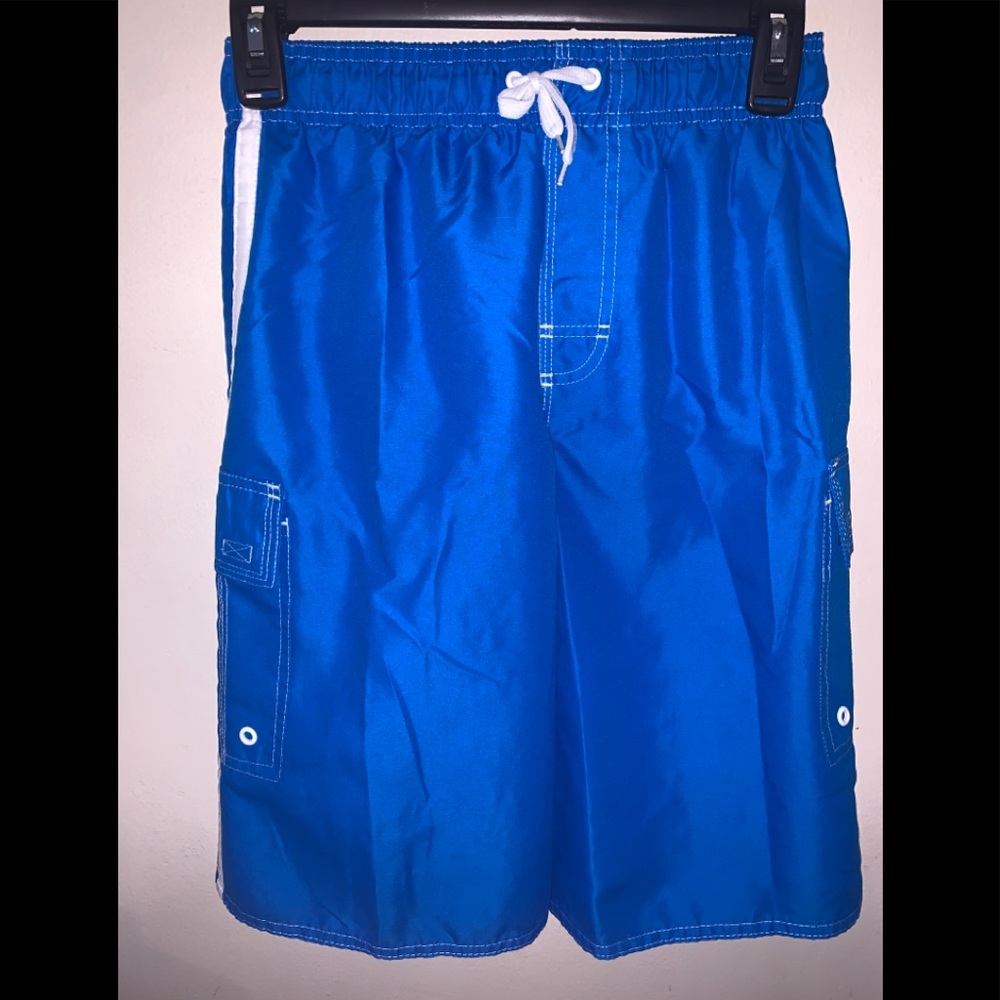 Laguna boys’ swim trunks